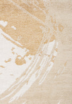 Madrid Beige - Ecru Rug