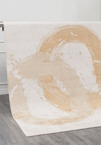 Madrid Beige - Ecru Rug