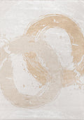 Madrid Beige - Ecru Rug