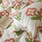 Bloom Story Bedding Set