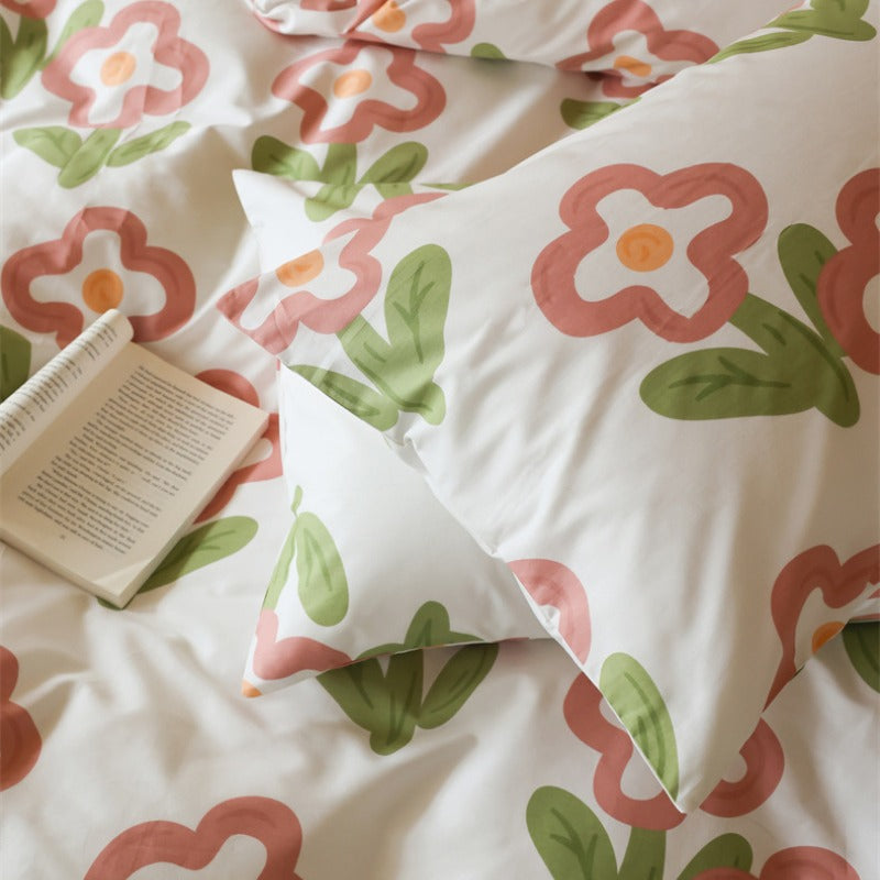 Bloom Story Bedding Set