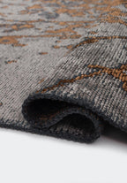 Mallorca Cacao - Grey Rug