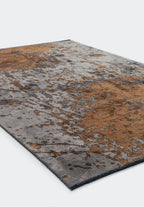 Mallorca Cacao - Grey Rug