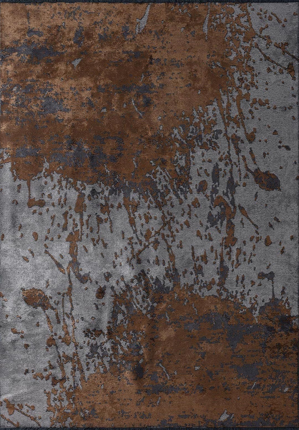 Mallorca Cacao - Grey Rug