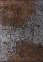 Mallorca Cacao - Grey Rug