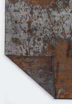 Mallorca Cacao - Grey Rug