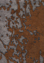 Mallorca Cacao - Grey Rug
