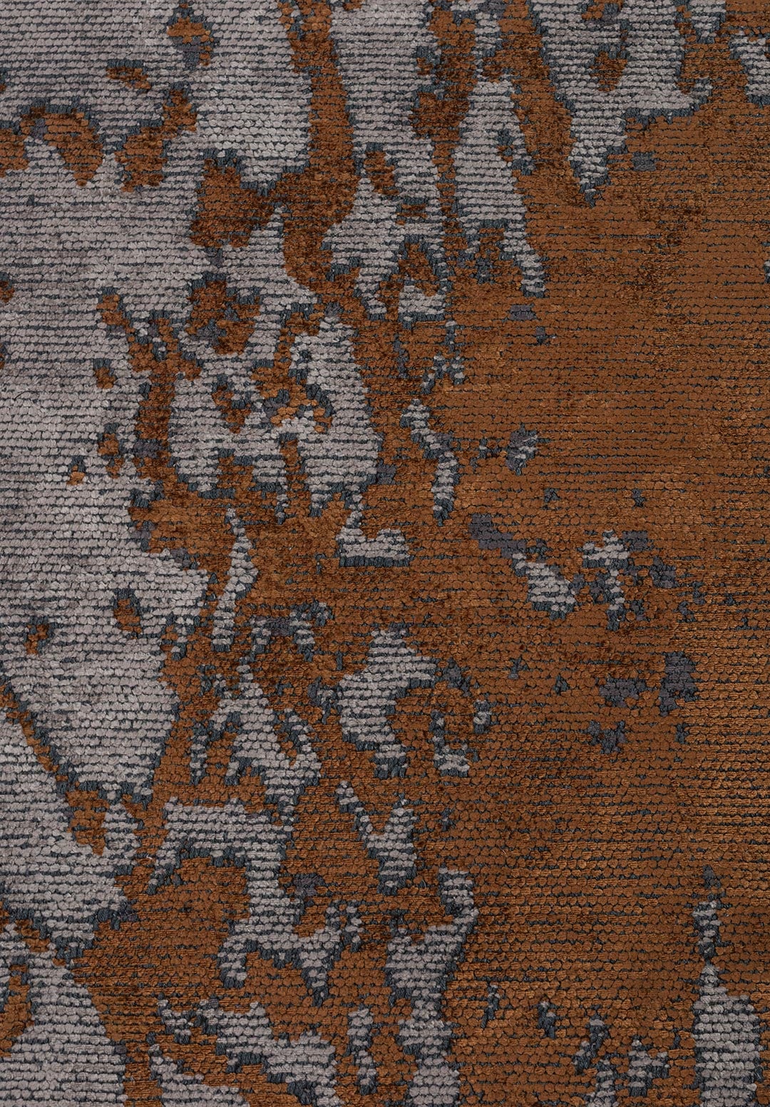 Mallorca Cacao - Grey Rug