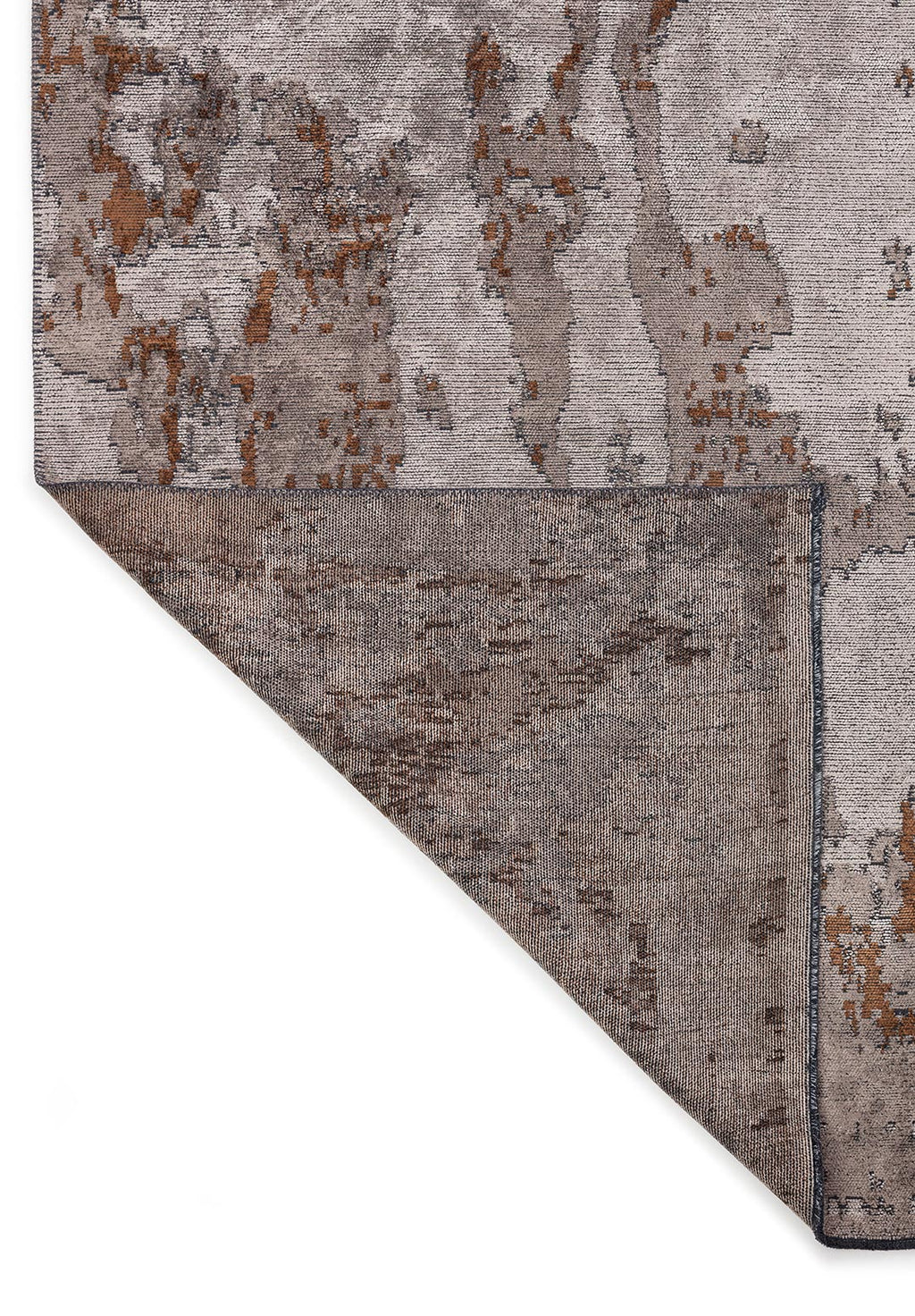 Athens Cream - Nougat Rug