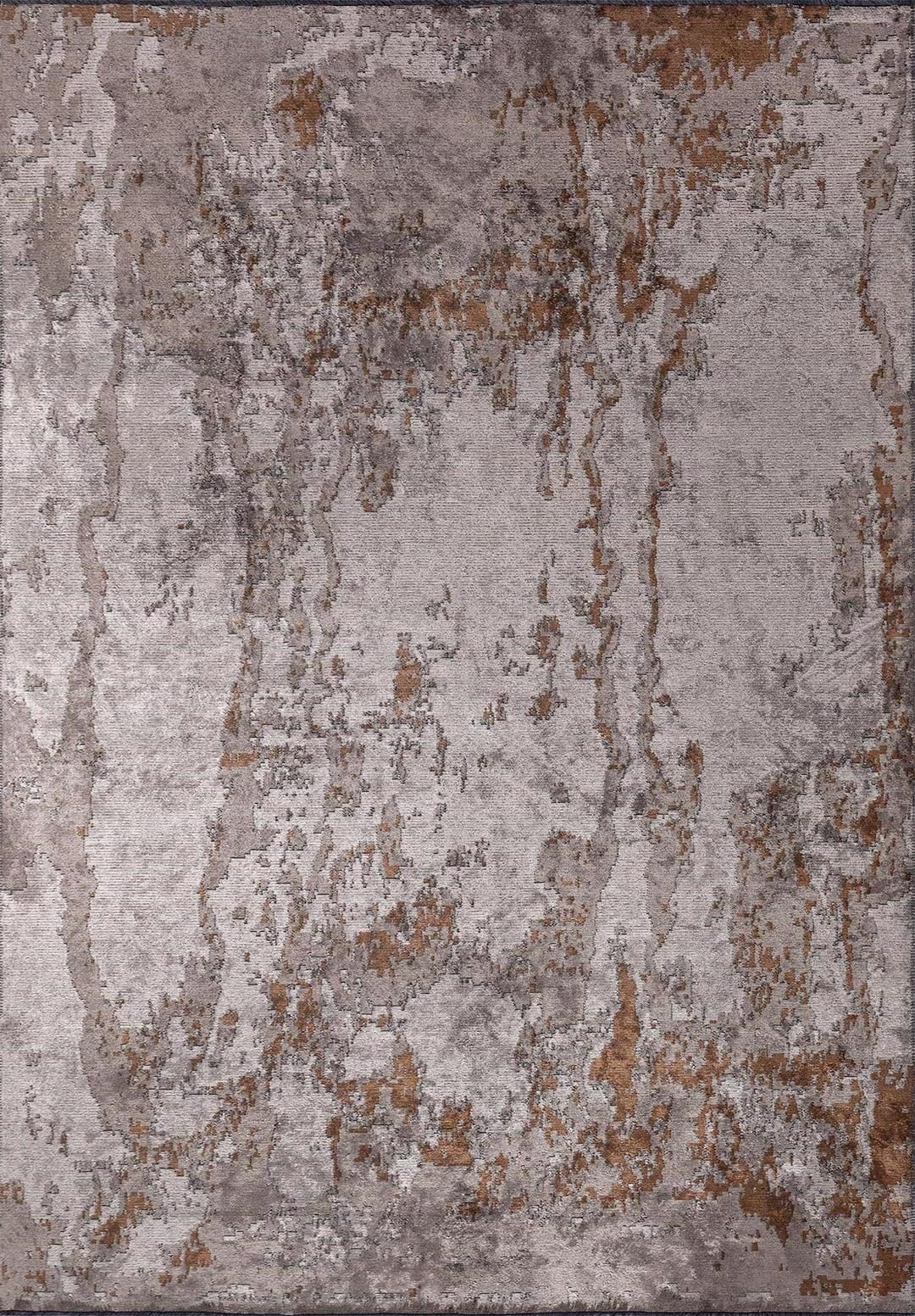 Athens Cream - Nougat Rug