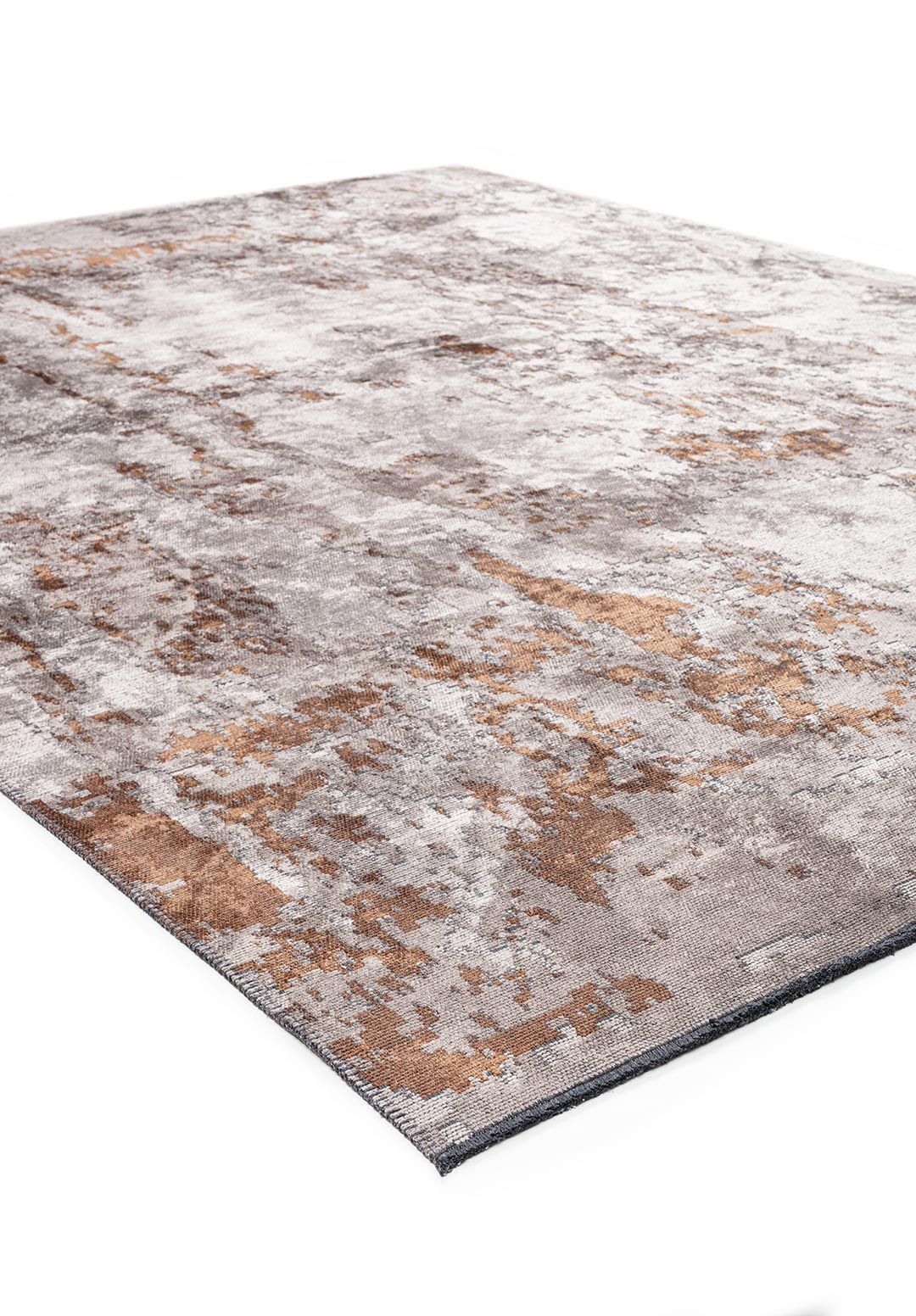 Athens Cream - Nougat Rug