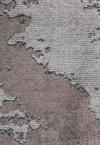 Canaria Dark Grey - Light Grey Rug