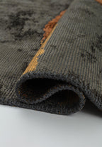 Granada Terra - Anthracite Rug
