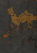 Granada Terra - Anthracite Rug