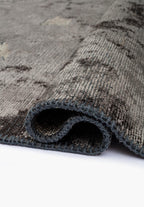 Granada Khaki - Anthracite Rug