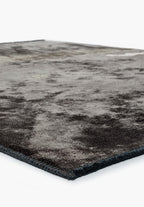 Granada Khaki - Anthracite Rug