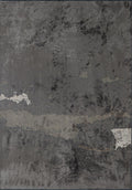 Granada Khaki - Anthracite Rug
