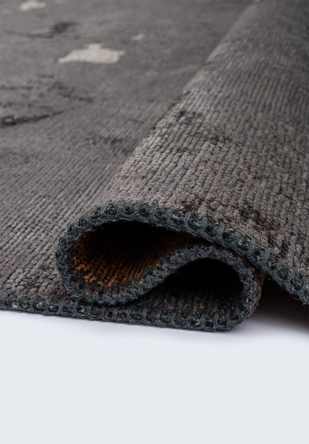 Granada Grey - Charcoal Rug