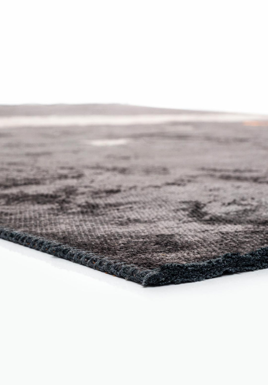 Granada Grey - Charcoal Rug