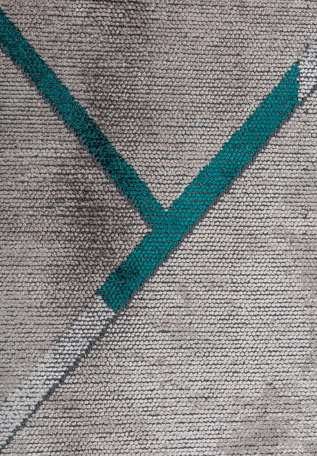 Cordoba Grey - Light Grey Rug
