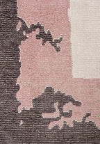 Hannover Ecru - Charcoal Rug