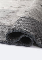 Hannover Cream - Charcoal Rug