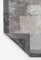 Hannover Cream - Charcoal Rug