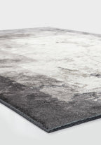Hannover Cream - Charcoal Rug