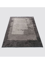 Hannover Cream - Charcoal Rug