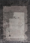 Hannover Cream - Charcoal Rug