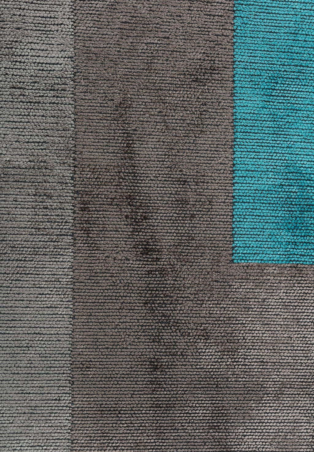 Lyon Dark Grey - Light Grey Rug
