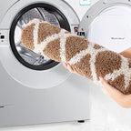 Diamond Bath Mat