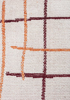 Brooklyn Terra - Ecru Rug