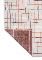 Brooklyn Terra - Ecru Rug