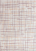 Brooklyn Terra - Ecru Rug