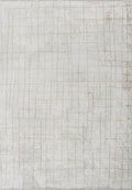 Brooklyn Beige - Ecru Rug