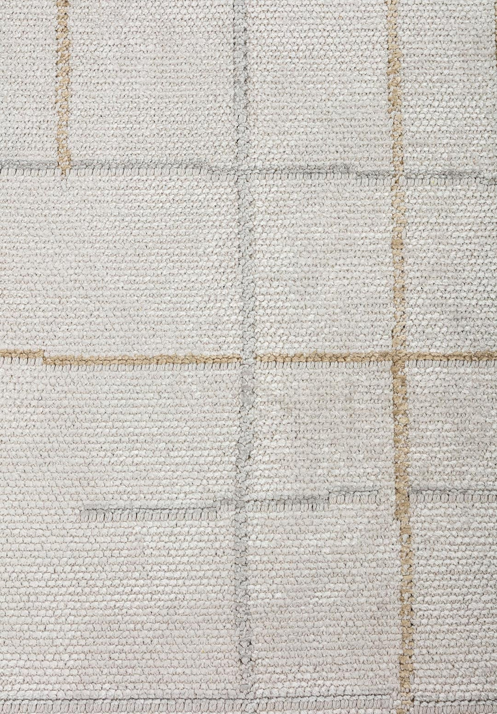 Brooklyn Beige - Ecru Rug