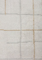 Brooklyn Beige - Ecru Rug