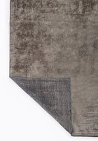 Manhattan Khaki - Anthracite Rug