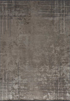 Manhattan Khaki - Anthracite Rug