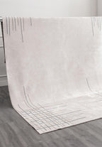 Manhattan Ecru - Nougat Rug