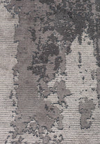 Rhodes Charcoal - Dark Grey Rug