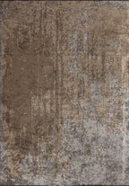 Rhodes Mink - Dark Beige Rug