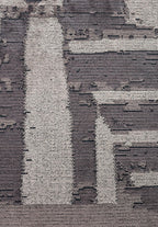 Cambridge Charcoal - Dark Grey Rug