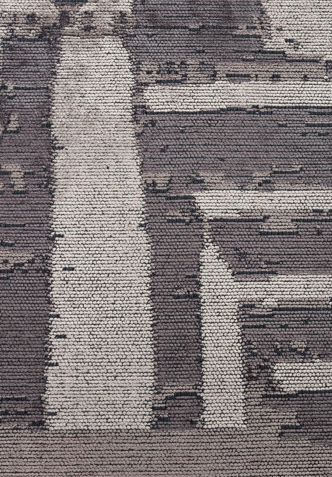 Cambridge Charcoal - Dark Grey Rug
