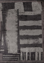 Cambridge Charcoal - Dark Grey Rug