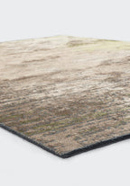 Volos Light Brown - Dark Beige Rug