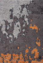Copenhagen Charcoal - Grey Rug