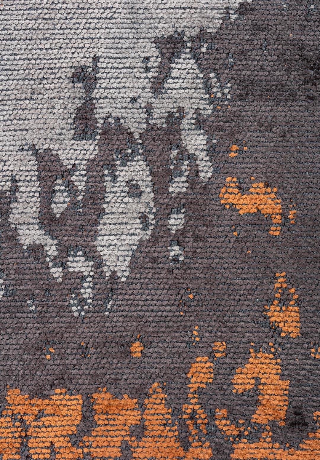 Copenhagen Charcoal - Grey Rug