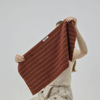 Striped Bliss Towels